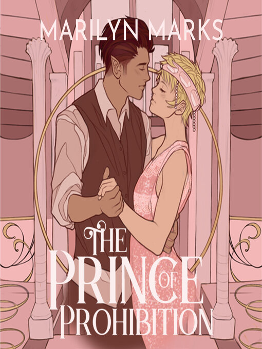 Title details for The Prince of Prohibition by Marilyn Marks - Available